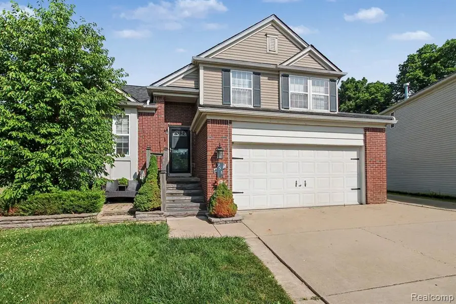 956 Callaway, Howell, MI 48843 - #3