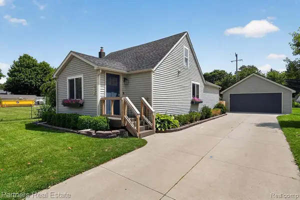 425 S 7th, Brighton, MI 48116