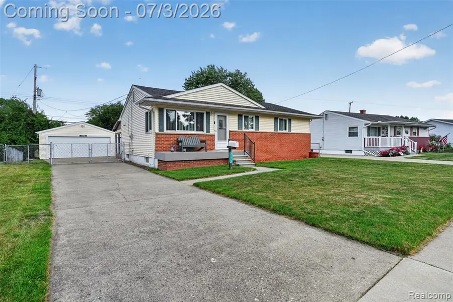 5179 Worchester, Swartz Creek, MI 48473 - #2
