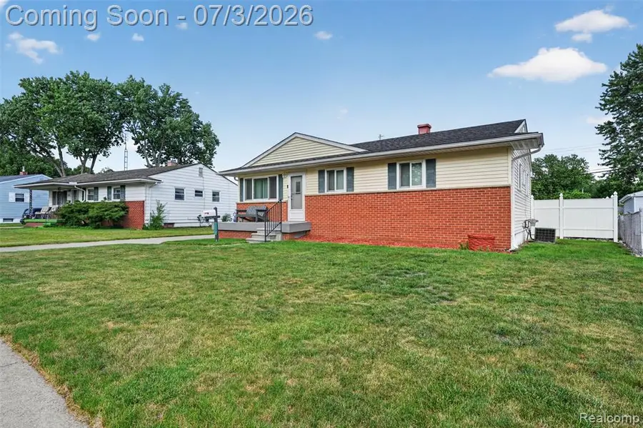 5179 Worchester, Swartz Creek, MI 48473 - #3