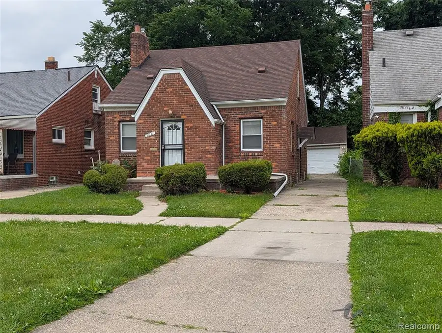 18631 Albion, Detroit, MI 48234 - #2
