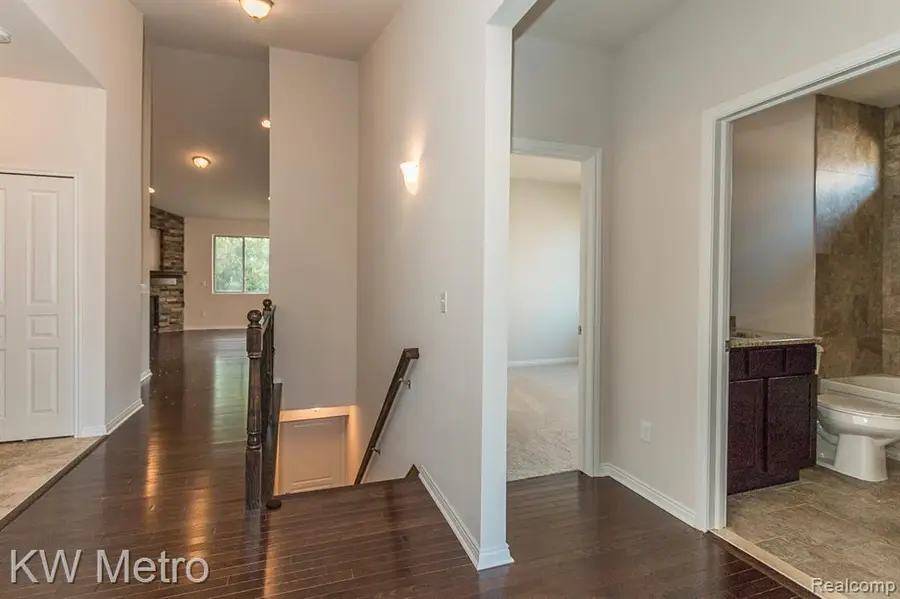 34632 John Bartley Circle, Sterling Heights, MI 48310 - #2