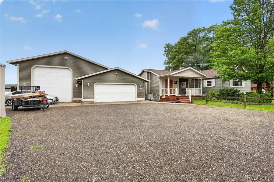 17 E White Lake Dr, Twin Lakes, Mi 49457, Twin Lake, MI 49457 - #2