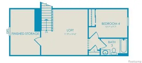 279 Skydrake, Lake Orion, MI 48359 - #3