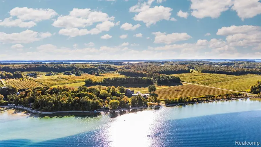Parcel 3 Cherry Beach, Suttons Bay, MI  - #3