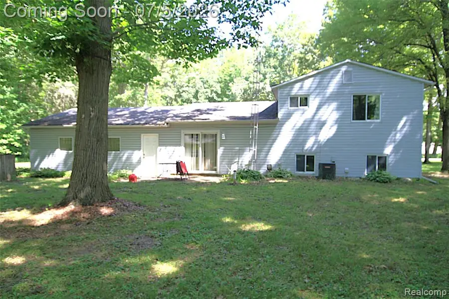 12403 Willard, Montrose, MI 48417 - #2
