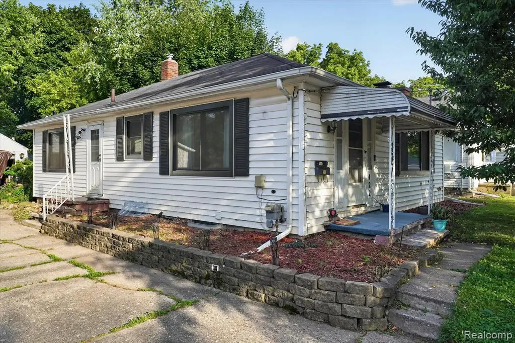 422 N Francis, Lansing, MI 48912 - #1