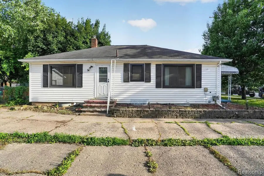 422 N Francis, Lansing, MI 48912 - #2