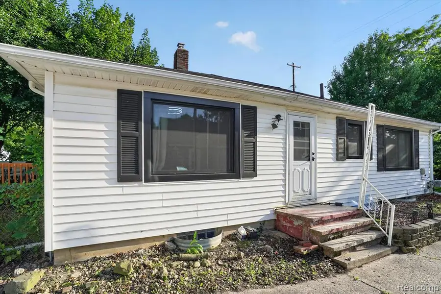 422 N Francis, Lansing, MI 48912 - #3