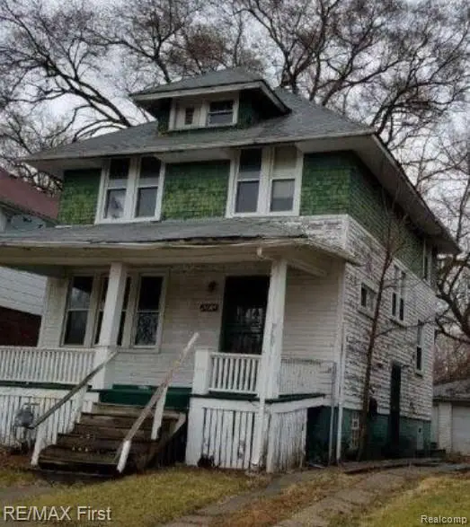 20004 Coventry, Detroit, MI 48203 - #2