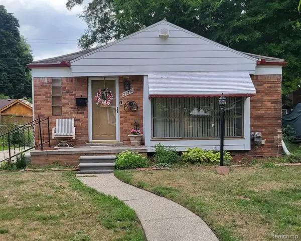 21350 Kipling, Oak Park, MI 48237