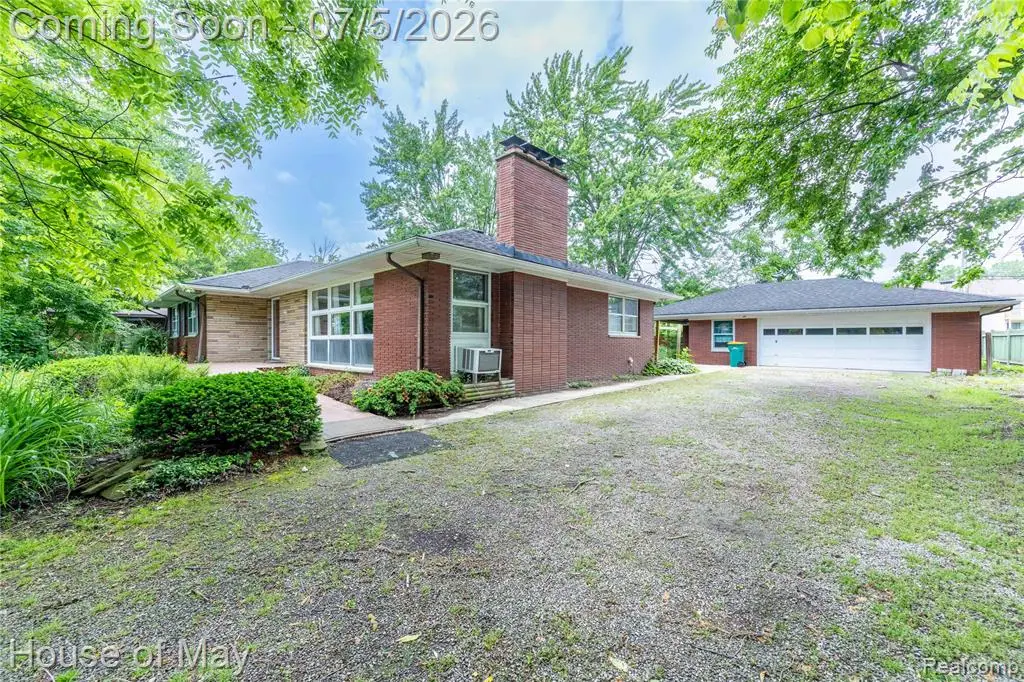 12054 Belleville, Belleville, MI 48111 - #1
