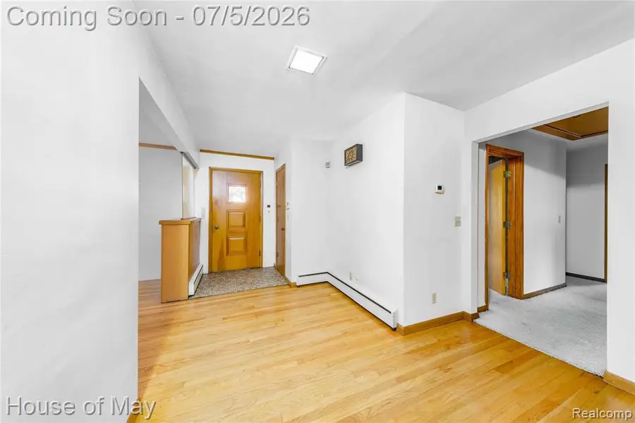12054 Belleville, Belleville, MI 48111 - #3