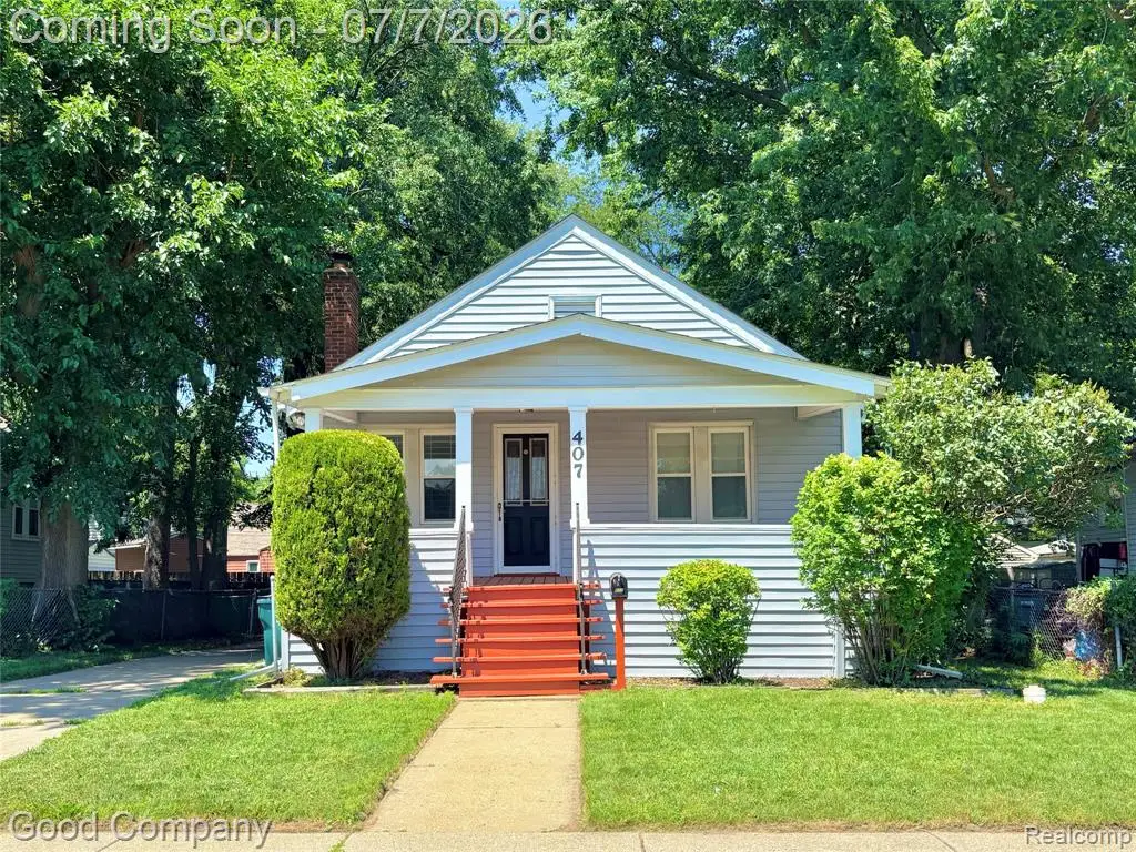 407 E Maryland, Royal Oak, MI 48067 - #1