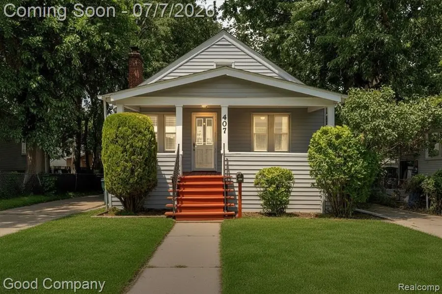 407 E Maryland, Royal Oak, MI 48067 - #3