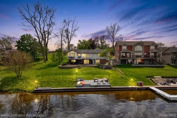 13980 Grandpoint, Cement City, MI 49233