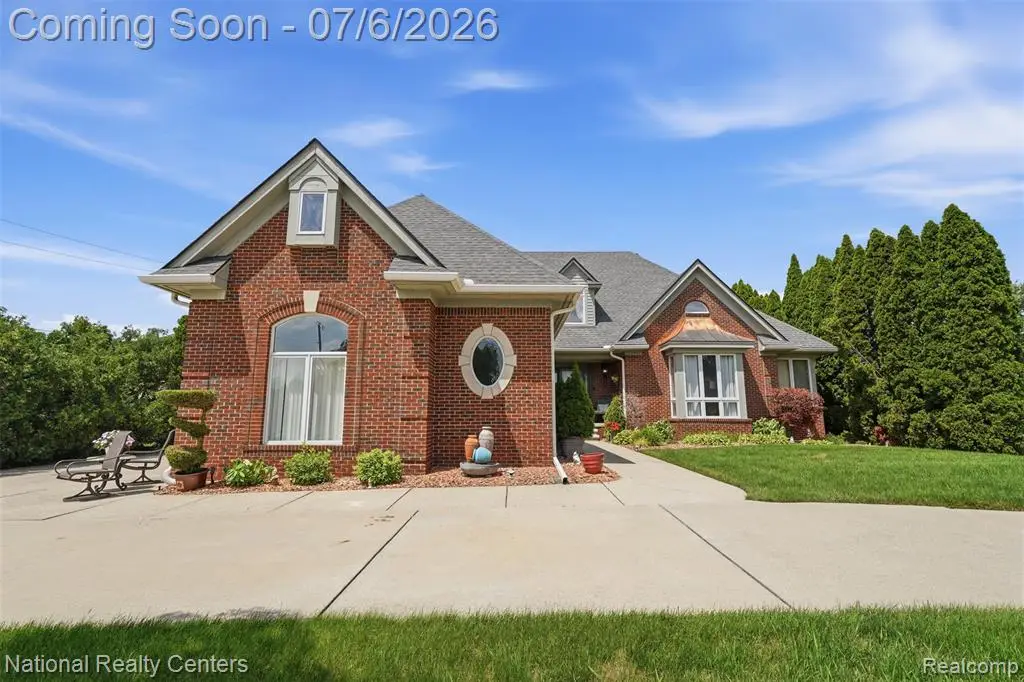 20175 Gill, Livonia, MI 48152 - #1