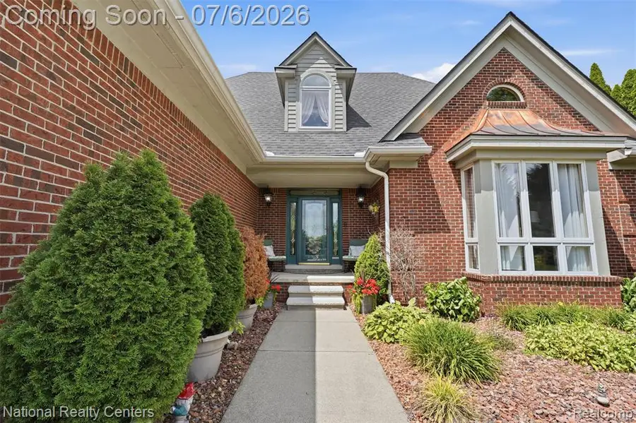 20175 Gill, Livonia, MI 48152 - #3