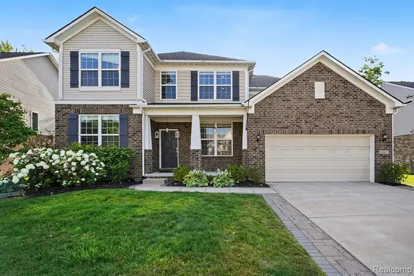 25811 Oberlin Boulevard, Novi, MI 48374