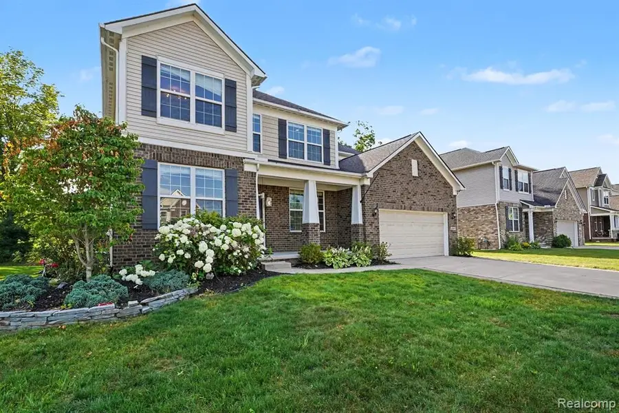 25811 Oberlin Boulevard, Novi, MI 48374 - #3