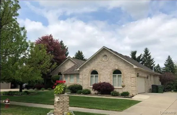 48428 Estera, Utica, MI 48315
