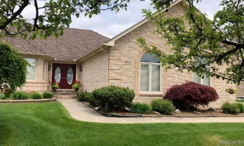 48428 Estera, Utica, MI 48315 - #2