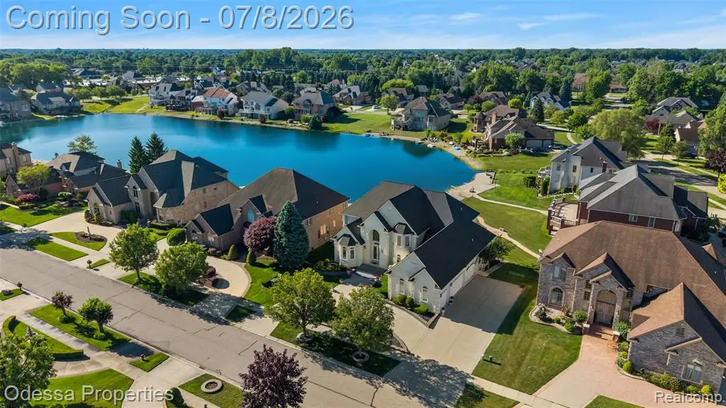 12984 Azure, Utica, MI 48315 - #1