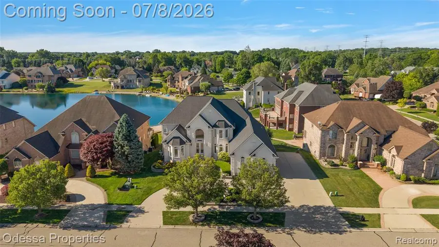 12984 Azure, Utica, MI 48315 - #2