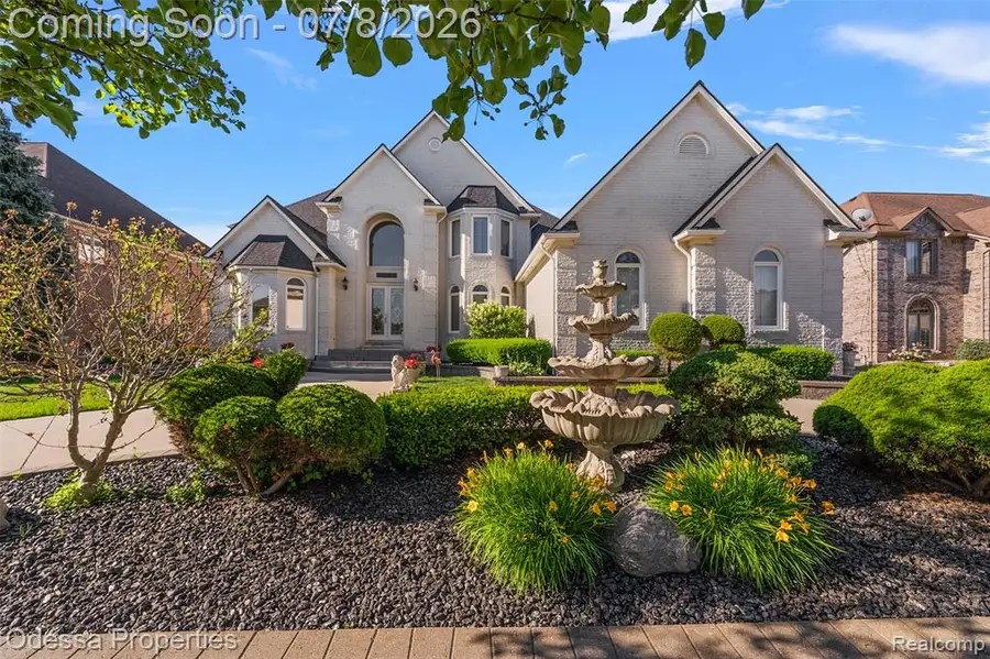 12984 Azure, Utica, MI 48315 - #3