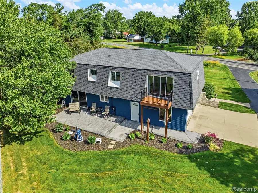 8612 Monroe, Durand, MI 48429 - #2
