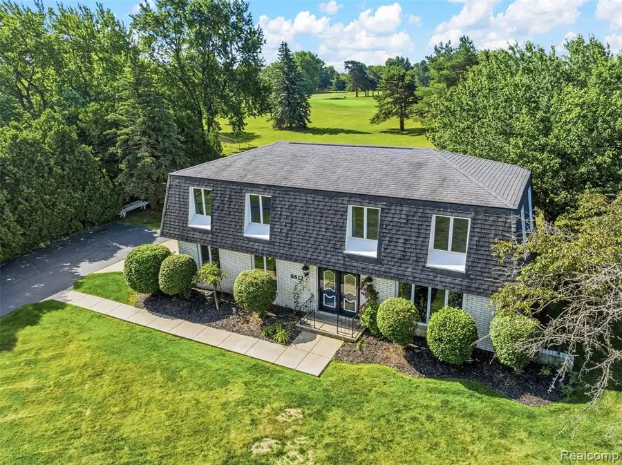 8612 Monroe, Durand, MI 48429 - #3