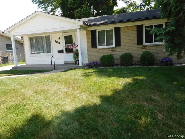 39116 Lea, Sterling Heights, MI 48313