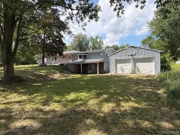 3515 Morton, Stockbridge, MI 49285