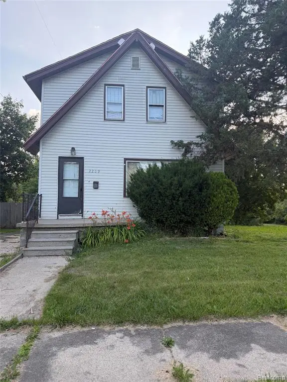 2209 Mason Street, Flint, MI 48503
