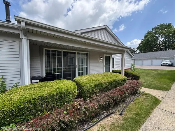 1041 Leisure, Flint, MI 48507