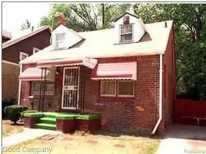 14663 Cloverlawn, Detroit, MI 48238