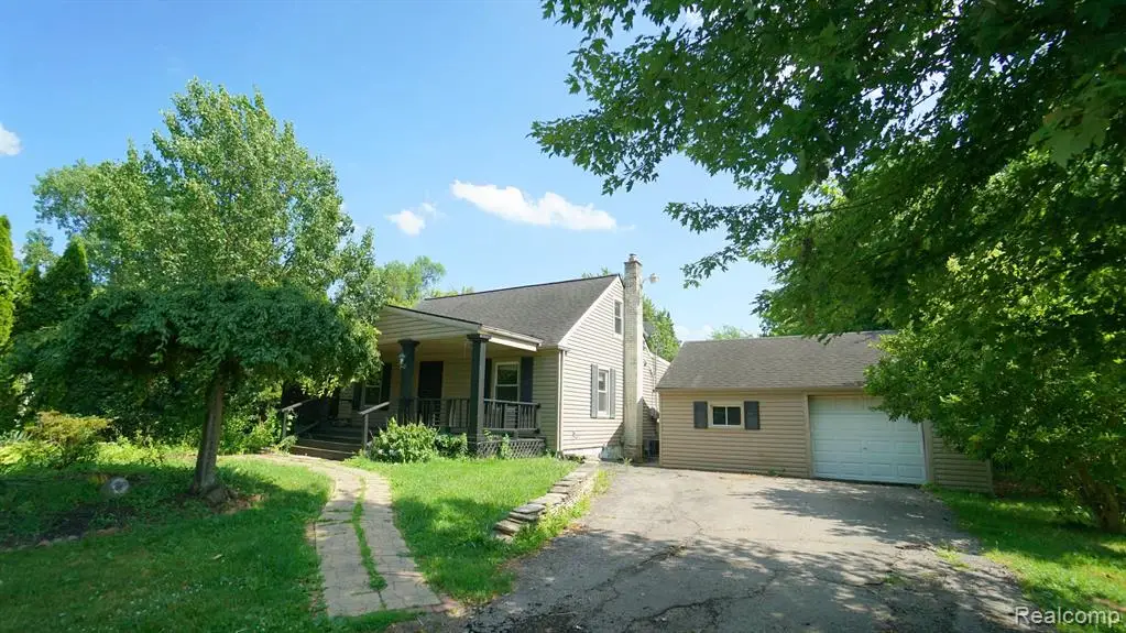 43981 S Interstate 94 Service, Belleville, MI 48111 - #1