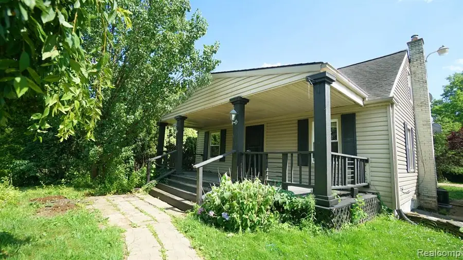 43981 S Interstate 94 Service, Belleville, MI 48111 - #3