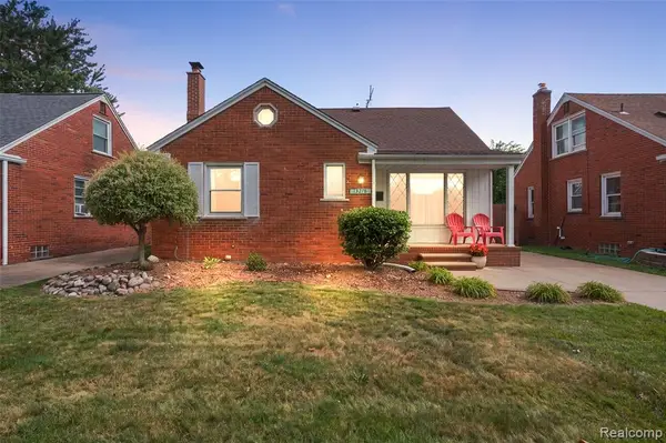 13278 Veronica, Southgate, MI 48195