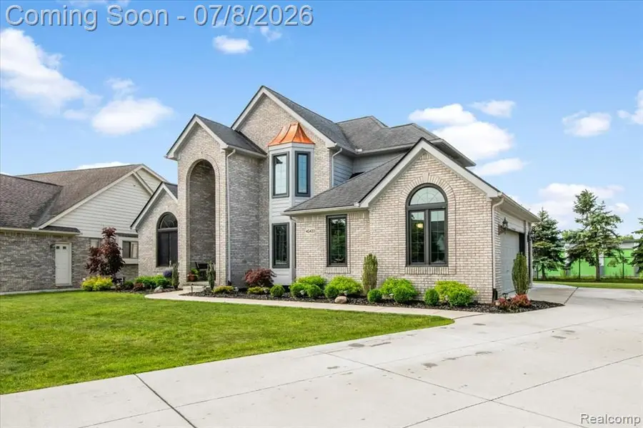 45433 Indian Creek, Canton, MI 48187 - #2