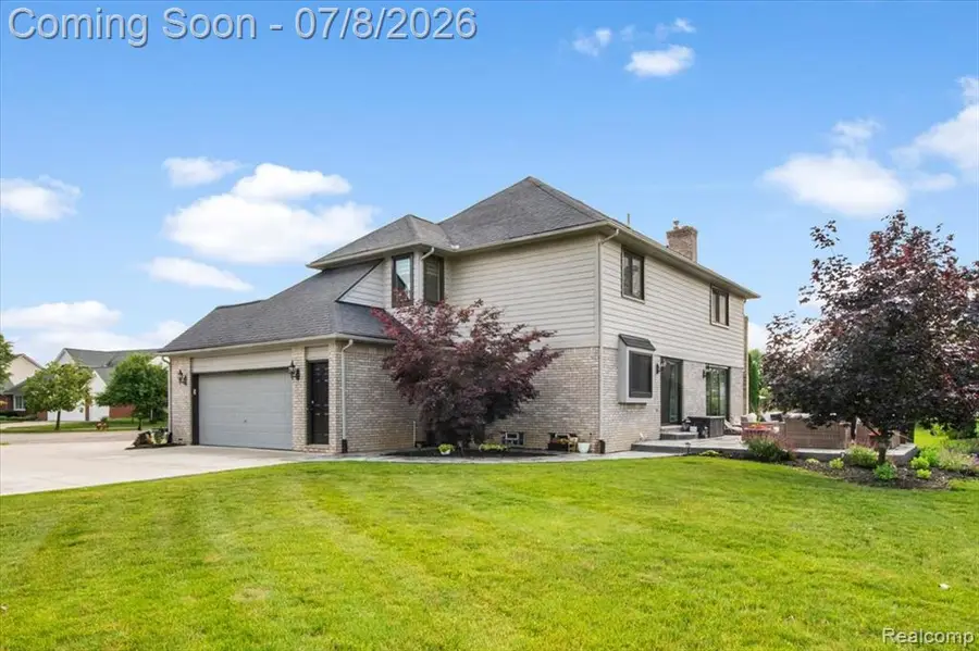 45433 Indian Creek, Canton, MI 48187 - #3