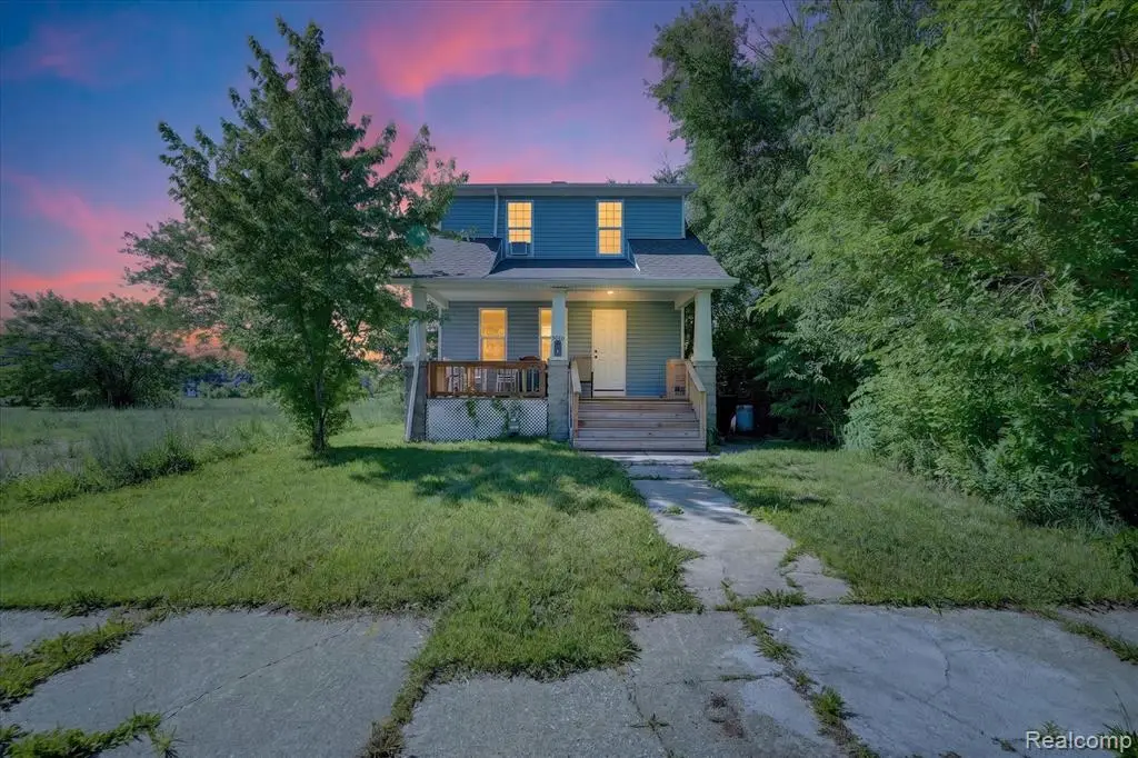 5070 Vancouver, Detroit, MI 48204 - #1