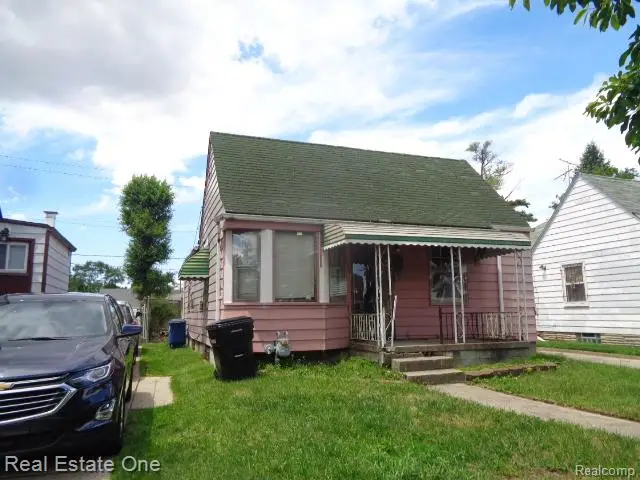 20009 Ohio, Detroit, MI 48221 - #2