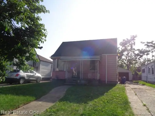 20009 Ohio, Detroit, MI 48221 - #3