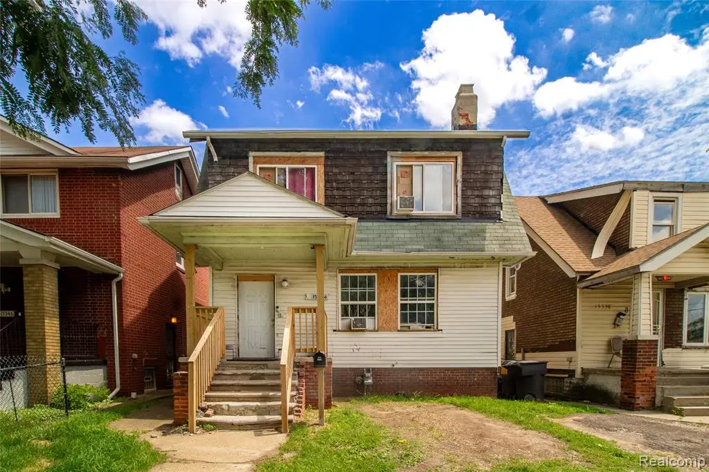 15344 Dexter, Detroit, MI 48238 - #1