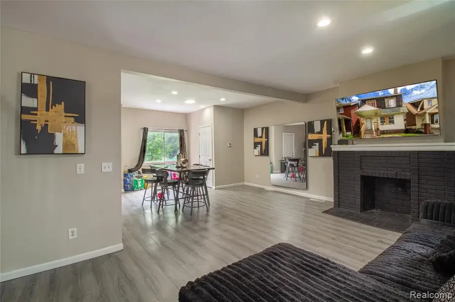 15344 Dexter, Detroit, MI 48238 - #2