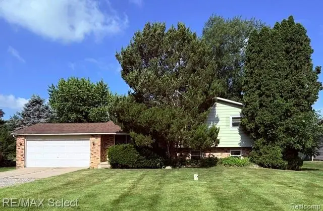 7066 Sharp, Swartz Creek, MI 48473 - #1
