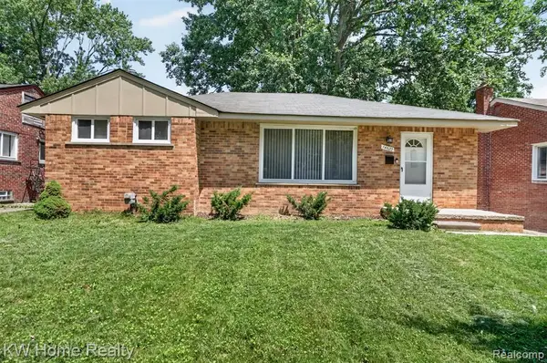 14620 Pearson, Oak Park, MI 48237