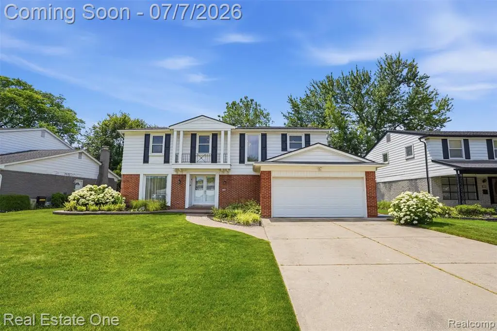 21455 Independence, Southfield, MI 48076 - #1