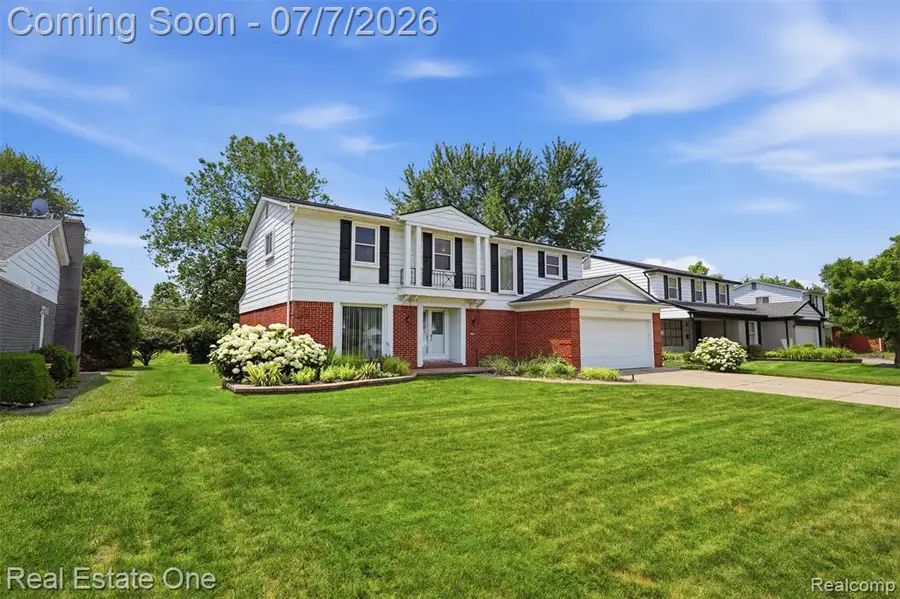 21455 Independence, Southfield, MI 48076 - #2
